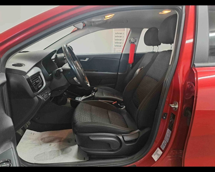 Kia Rio  1.2 Style Gpl 82cv