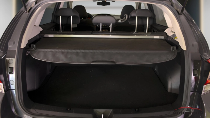 Subaru XV  2.0i e-boxer Style Xtra lineartronic
