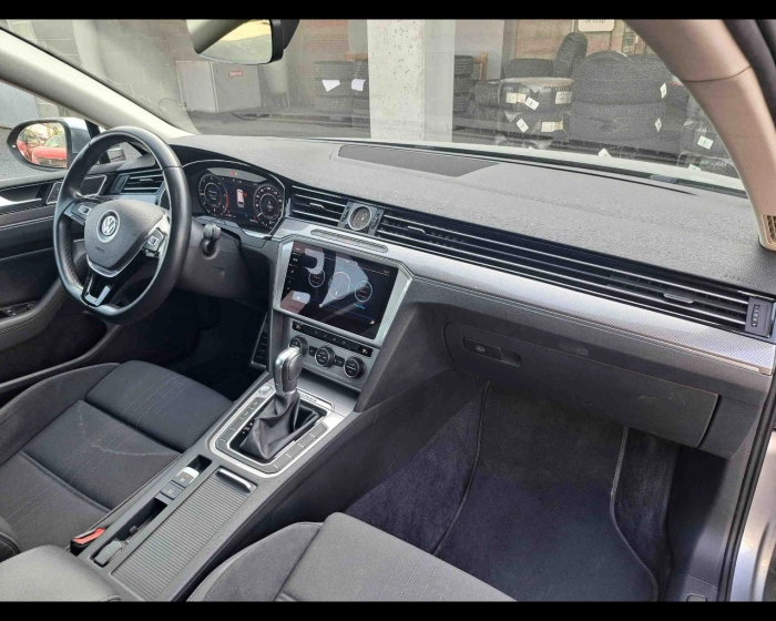 Volkswagen Passat  Alltrack 2.0 tdi 4motion 190cv dsg my18