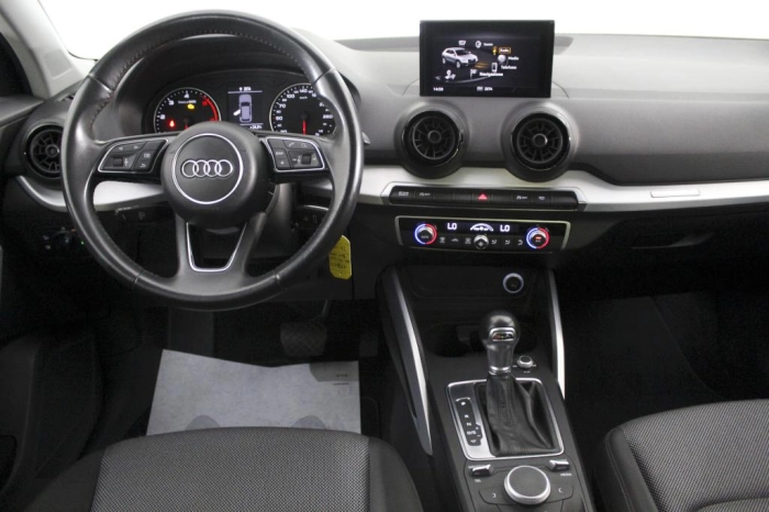 Audi Q2  1.6 tdi Business s-tronic