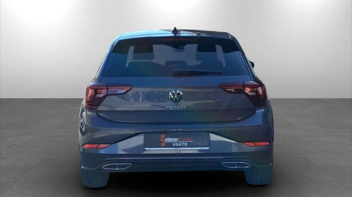 Volkswagen Polo  1.0 tsi R-Line 110cv dsg