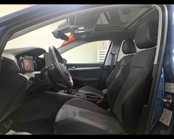 Volkswagen Golf  1.5 tsi Edition Plus 150cv