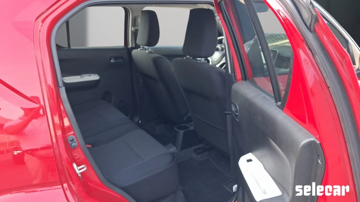 Suzuki Ignis  1.2 dualjet iTop 2wd