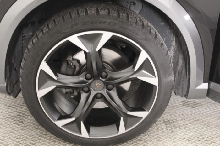 Cupra Formentor  2.0 tdi 4drive 150cv dsg