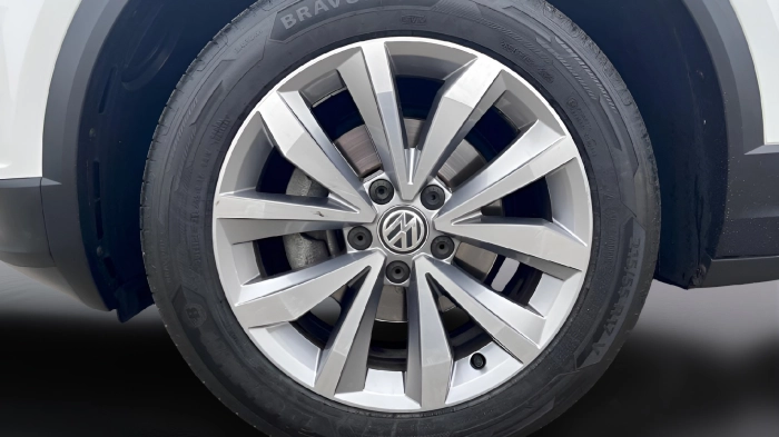 Volkswagen T-Roc  1.0 tsi Style 115cv
