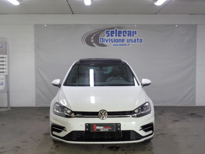 Volkswagen Golf  5p 1.6 tdi Sport 115cv dsg