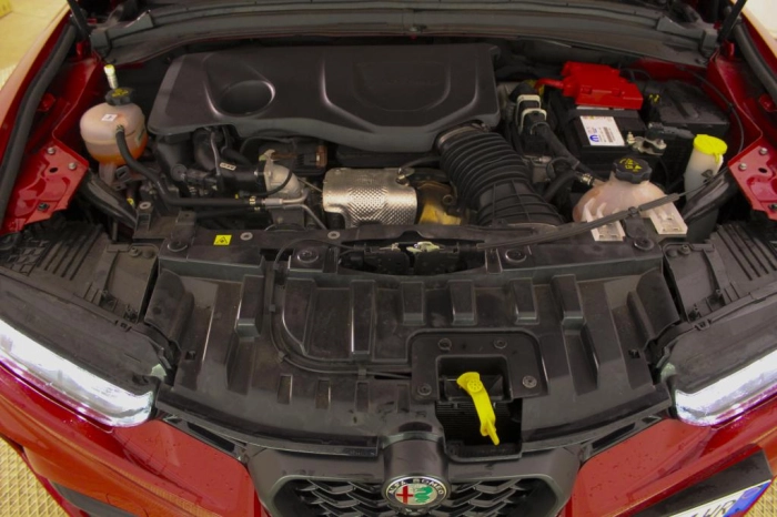 Alfa romeo Tonale 1.5 hybrid Speciale 130cv tct7