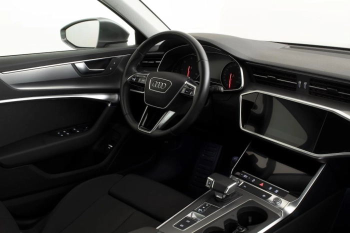Audi A6 Avant  40 2.0 tdi mhev Business Sport s-tronic