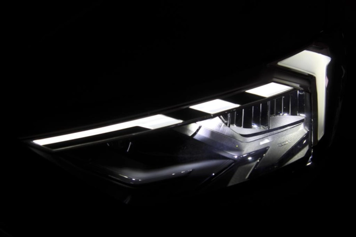 Audi A1 Sportback  30 1.0 tfsi Business 116cv