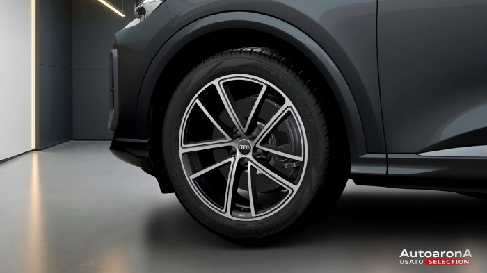 Audi Q5     TDI quattro 150 kW S tronic