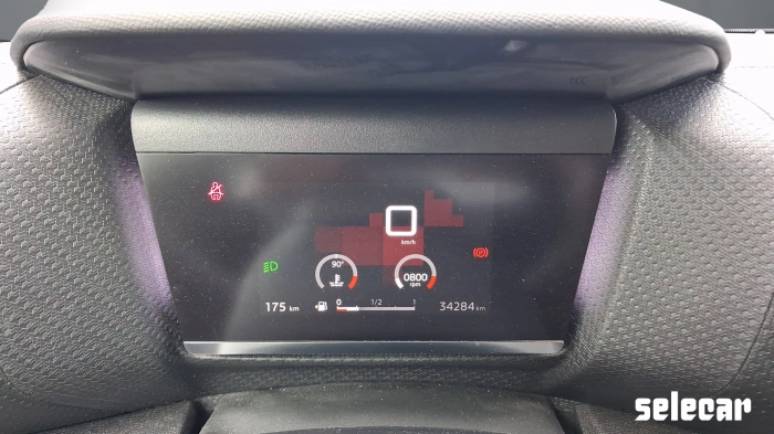 Citroen C4  1.2 puretech Shine s&s 130cv