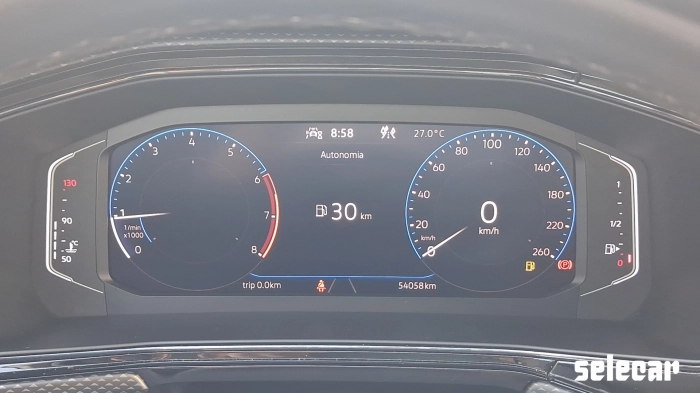 Volkswagen T-Cross  1.0 tsi Sport 110cv