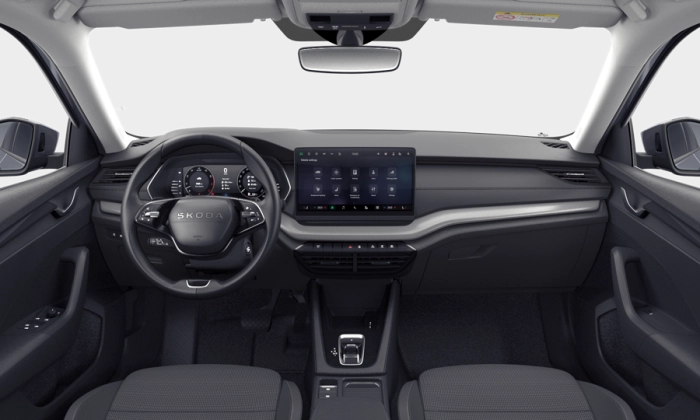 Skoda Octavia  Wagon Executive 1,5 TSI Hybrid 110kW (150 CV) 7 marce - DSG