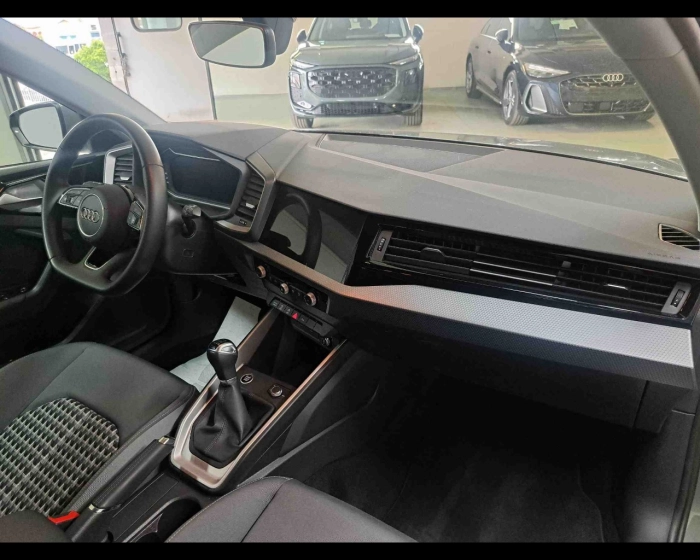 Audi A1 Allstreet  30 1.0 tfsi Admired 110c