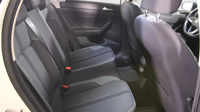 Volkswagen Polo  1.0 tsi Style 95cv