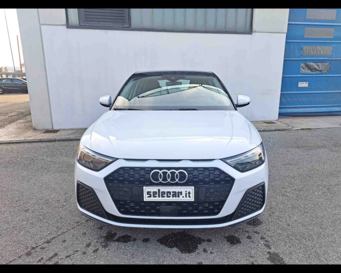 Audi A1 Sportback  30 1.0 tfsi Admired 110c