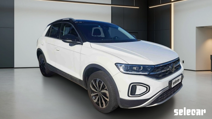 Volkswagen T-Roc  1.0 tsi Style 110cv