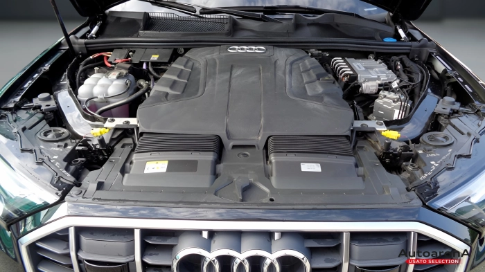Audi Q7 2019 -  45 3.0 tdi mhev Business quattro tiptronic 7