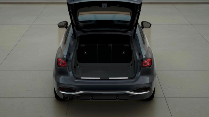 Audi A5 Sedan   Sedan  TDI quattro 150 kW S tronic