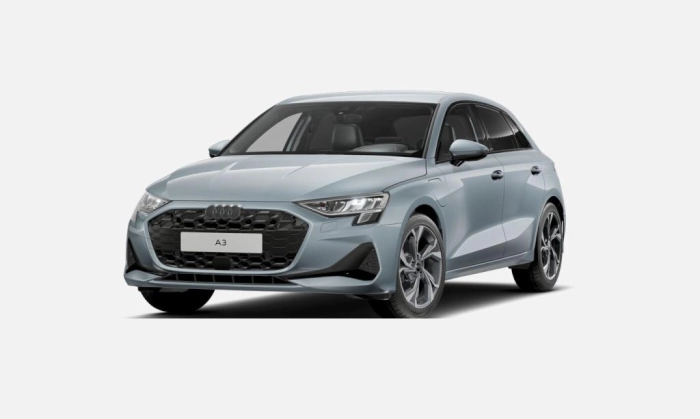 Audi A3 Sportback   Business Advanced 40 TFSI e  150 kW S tronic