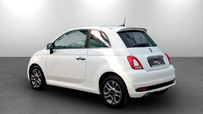 Fiat 500  1.2 S 69cv my18