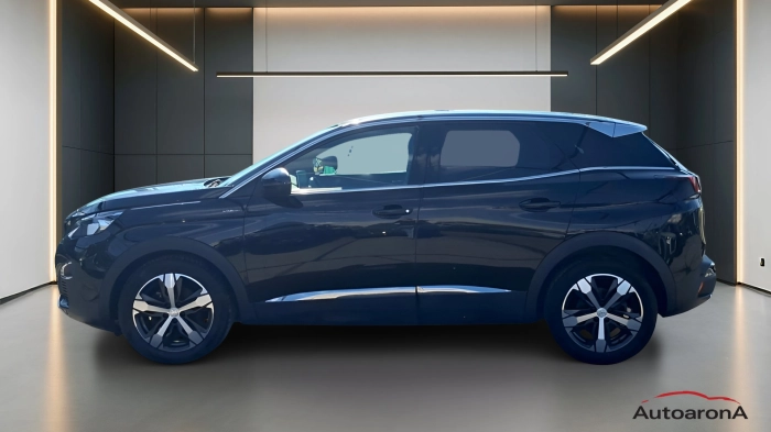 Peugeot 3008  1.5 bluehdi GT Line s&s 130cv