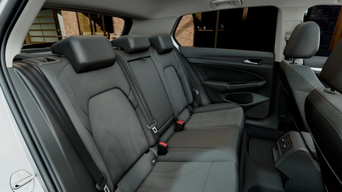 Volkswagen Golf Nuova  Edition Plus 1.5 eTSI ACT 85 kW (115 CV) DSG