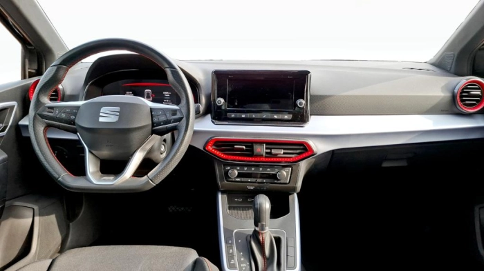 Seat Arona  1.0 ecotsi FR 115cv dsg