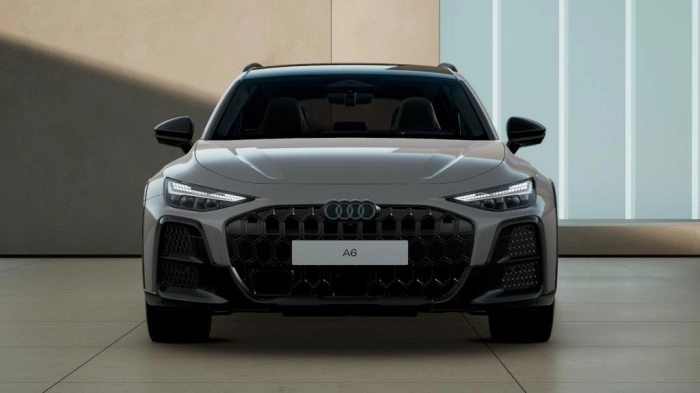 Audi allroad  A6  Business TDI quattro 220 kW S tronic