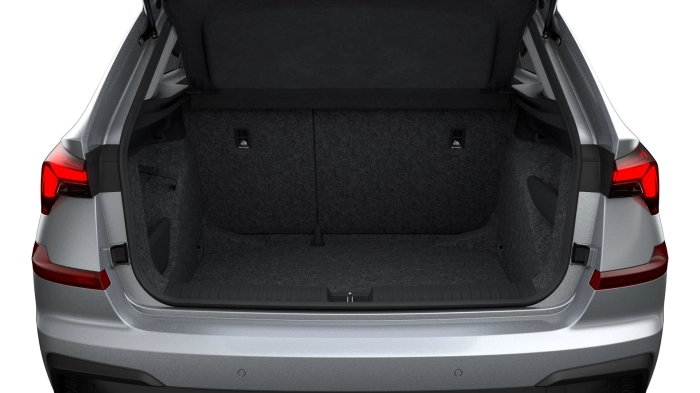 Skoda Kamiq Be More 1,0 TSI 85 kW (115 CV) 6 marce - manuale