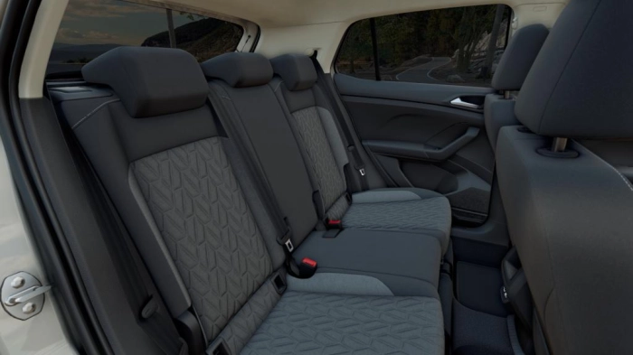 Volkswagen T-Cross Nuova Edition Plus 1.0 TSI 85 kW (115 CV) DSG