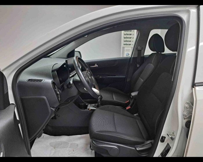 Kia Picanto  1.0 dpi Style amt
