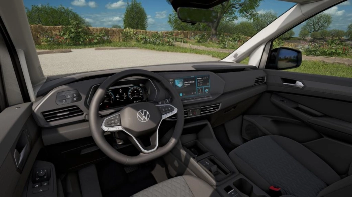 Volkswagen VIC Caddy Maxi Life 2.0 TDI 90 kW ant. DSG