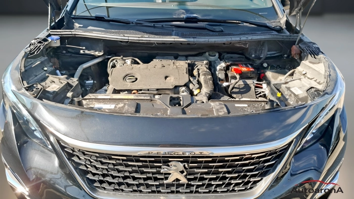 Peugeot 3008  1.5 bluehdi GT Line s&s 130cv