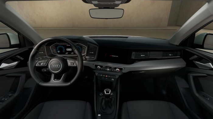 Audi A1 Sportback   Business 30 TFSI  85(116) kW(CV) 6-marce