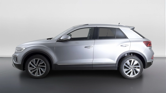 Volkswagen T-Roc  1.0 tsi Style