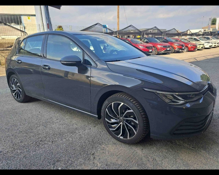 Volkswagen Golf  1.0 etsi evo Life 110cv dsg