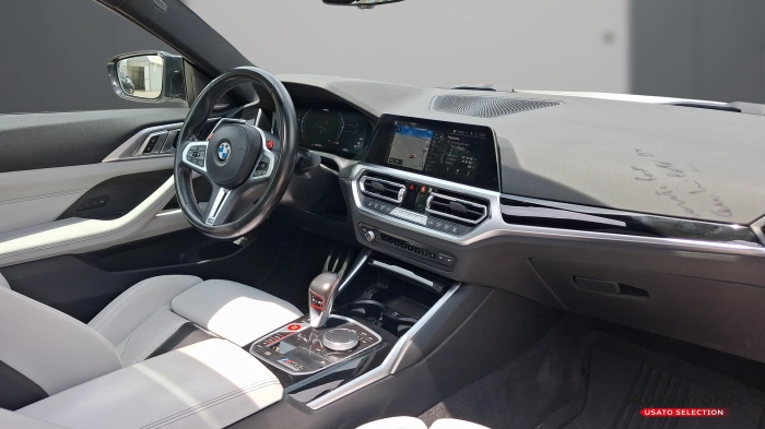 BMW M4  Coupe 3.0 Competition M xdrive auto