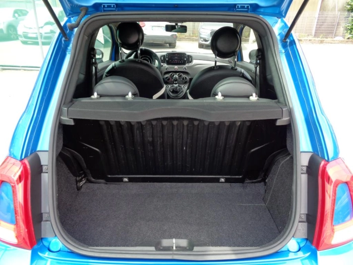Fiat 500  1.2 S s&s 69cv my19