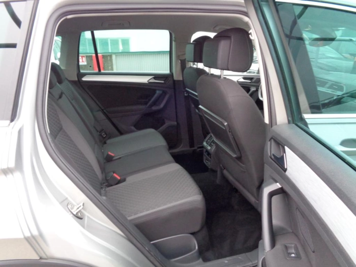 Volkswagen Tiguan  1.6 tdi Business 115cv