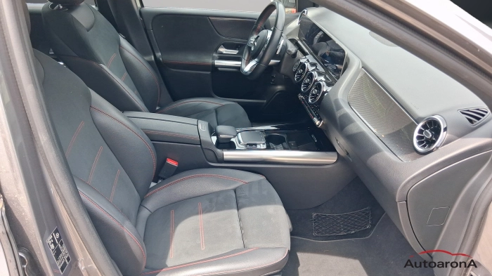 Mercedes-Benz Classe B 180 d Premium auto