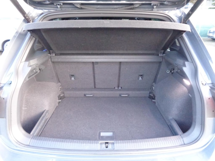 Volkswagen Tiguan  2.0 tdi R-Line 4motion 200cv dsg