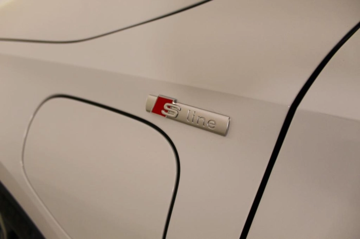 Audi A3 Sportback  40 1.4 tfsi e S line edition s-tronic