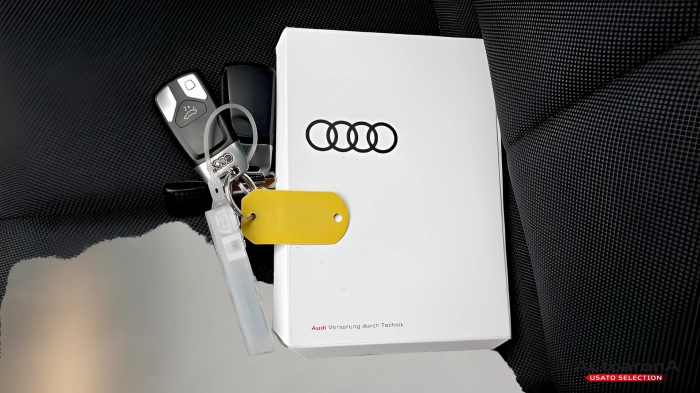 Audi Q5  40 2.0 tdi mhev 12V S line quattro s-tronic