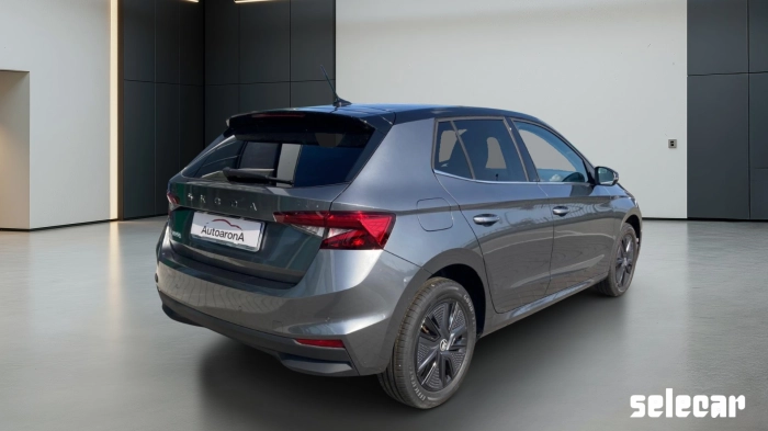Skoda FABIA Style 1,0 TSI 70 kW (95 CV) 5 marce - manuale