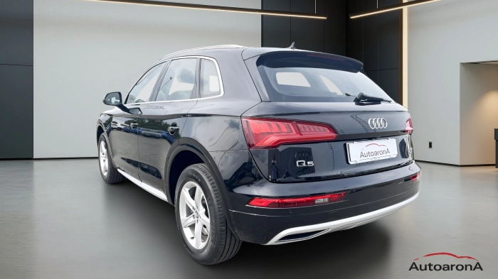 Audi Q5  50 3.0 tdi Business Sport quattro 286cv tiptronic