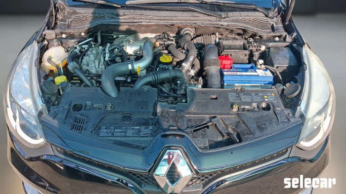 Renault Clio  5p 1.6 16v RS 200cv edc