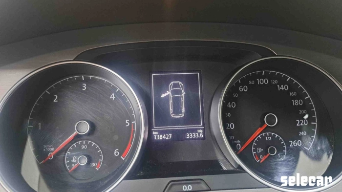 Volkswagen Golf Variant  1.6 tdi Comfortline Bus