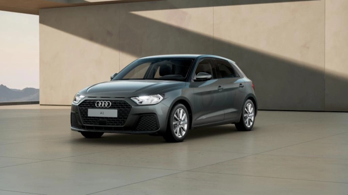 Audi A1 Sportback   Business 30 TFSI  85(116) kW(CV) S tronic