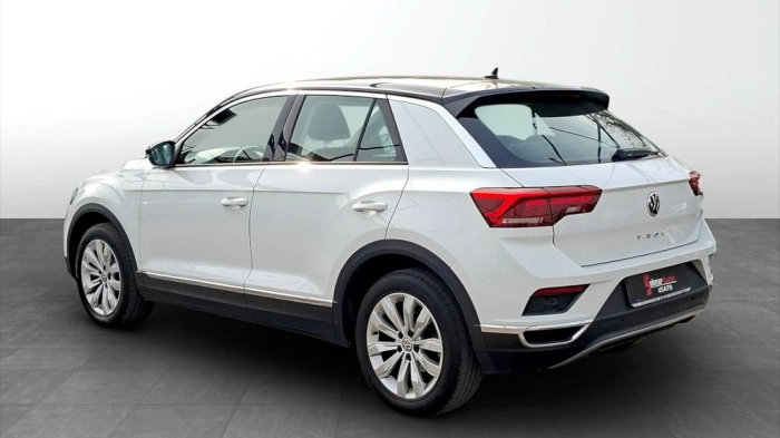 Volkswagen T-Roc  1.0 tsi Advanced